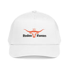 Mid Profile Baseball Cap