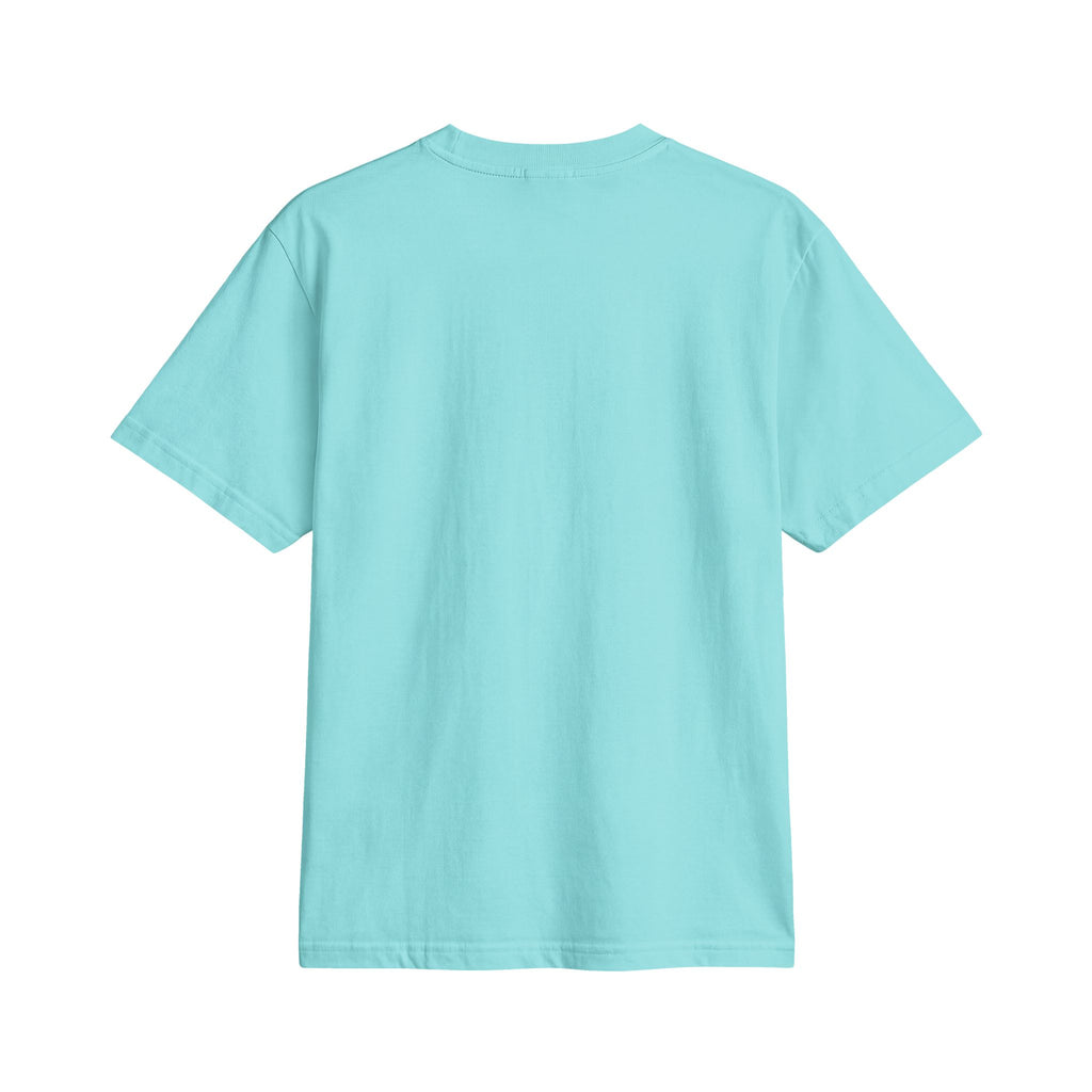 Longhorn Logo T-Shirt — Minimal Western Graphic Tee