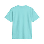 Longhorn Logo T-Shirt — Minimal Western Graphic Tee