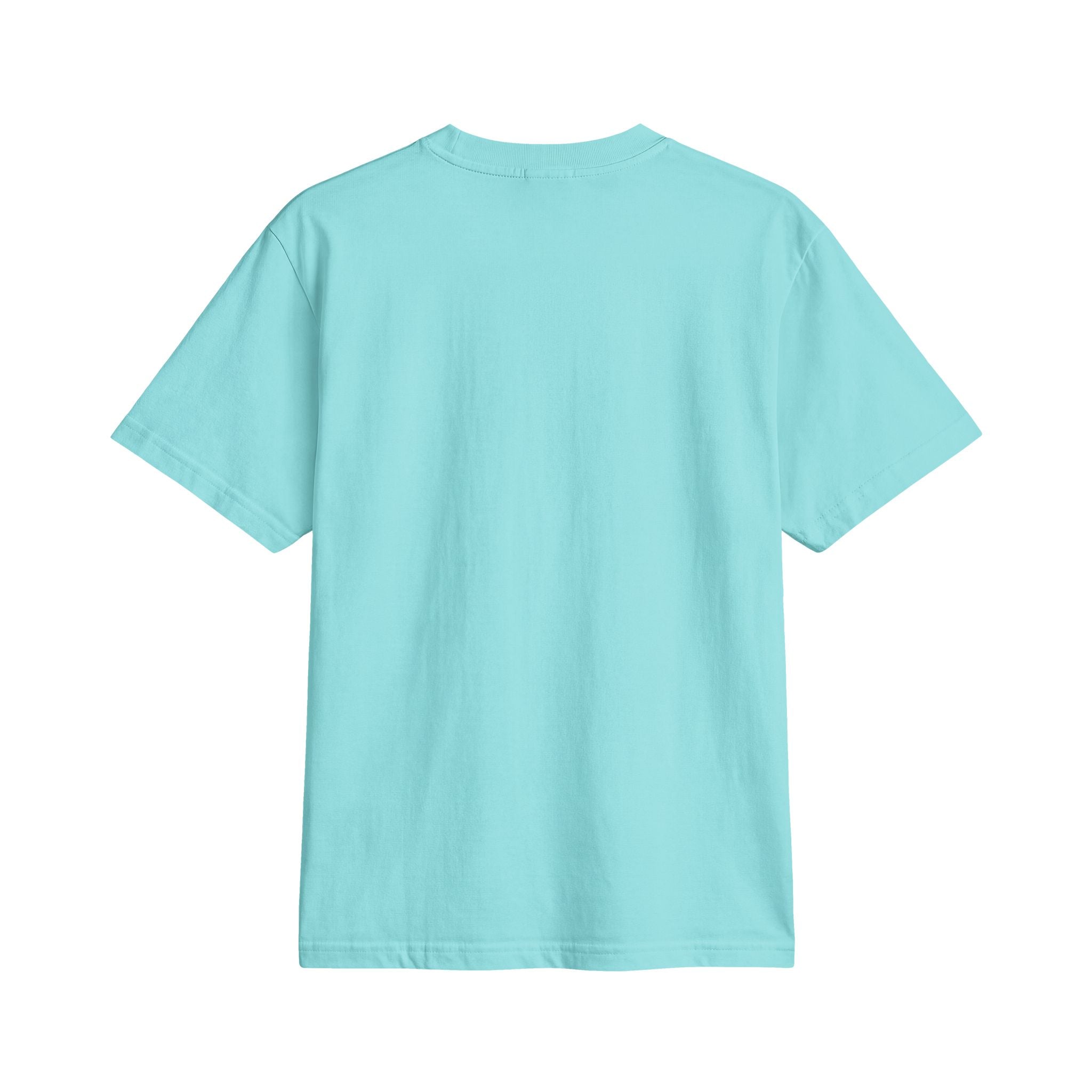 Longhorn Logo T-Shirt — Minimal Western Graphic Tee