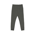 Cozy 'Looking Good' Garment-Dyed Fleece Sweatpants