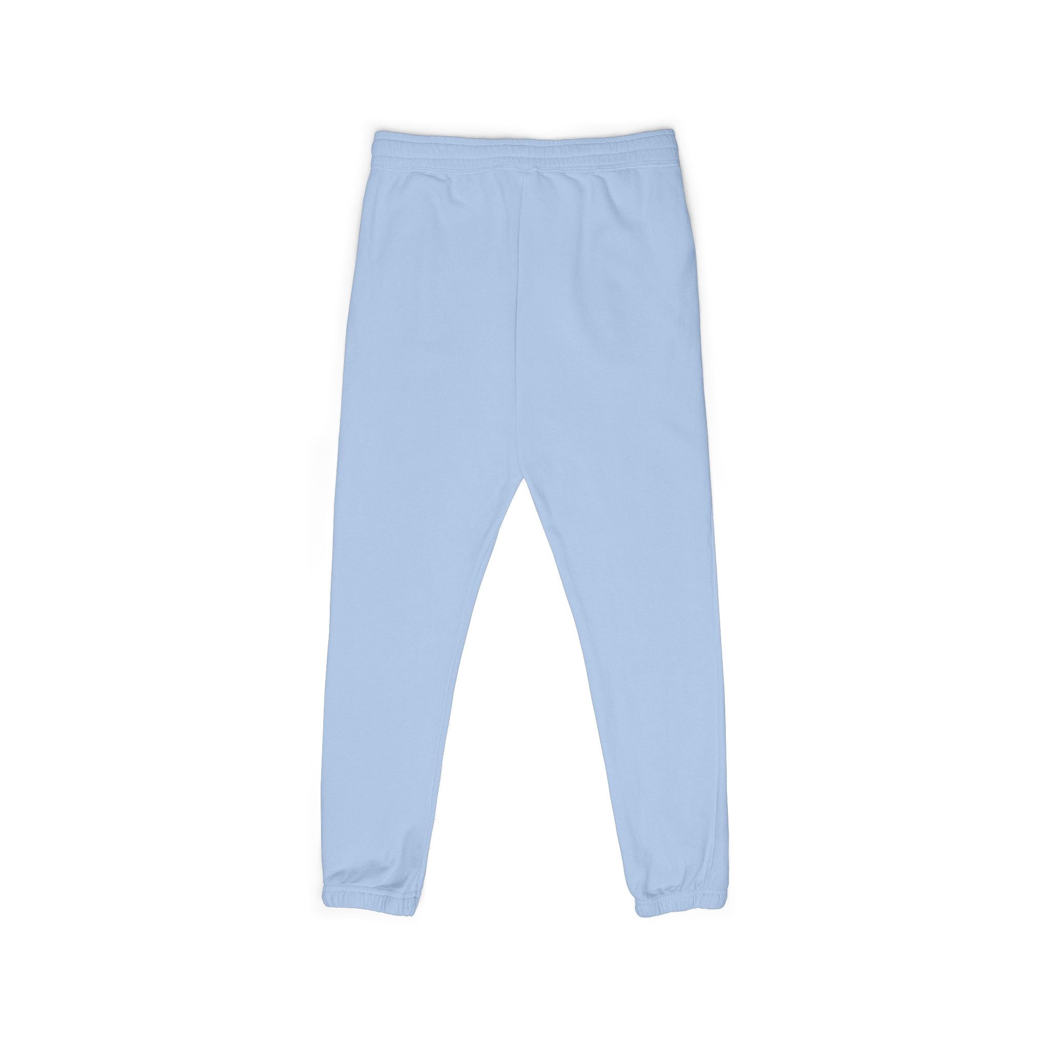 Cozy 'Looking Good' Garment-Dyed Fleece Sweatpants