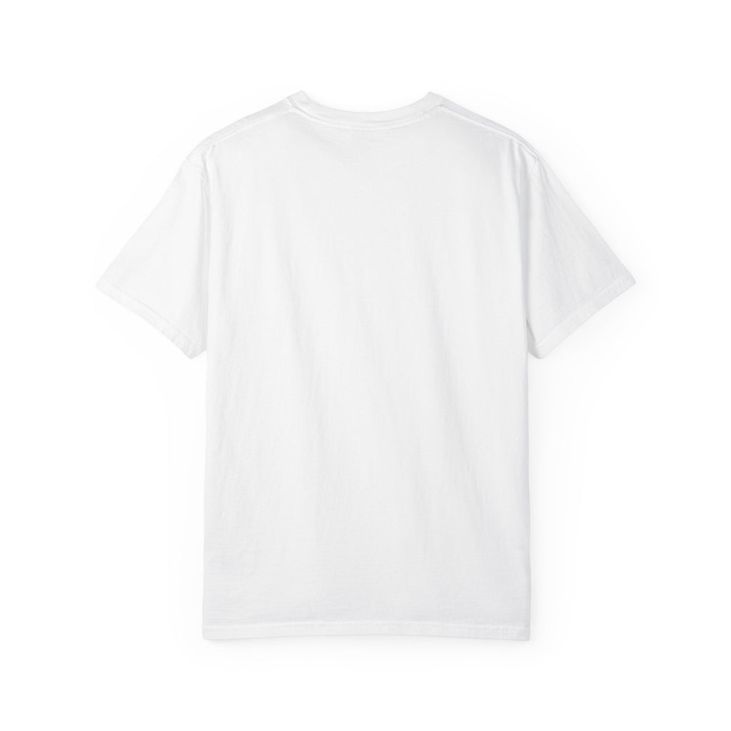 Rodeo King T-Shirt — Western Bull Skull Graphic Tee