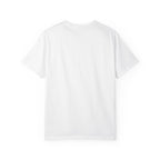 Rodeo King T-Shirt — Western Bull Skull Graphic Tee