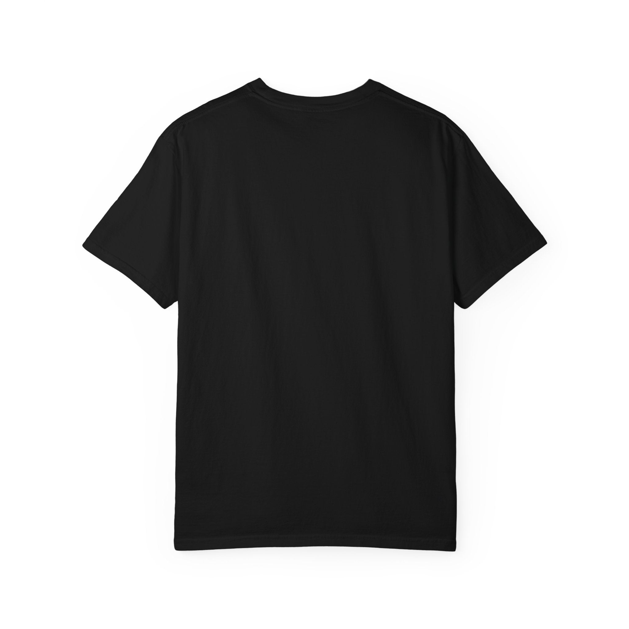 Rodeo King T-Shirt — Western Bull Skull Graphic Tee