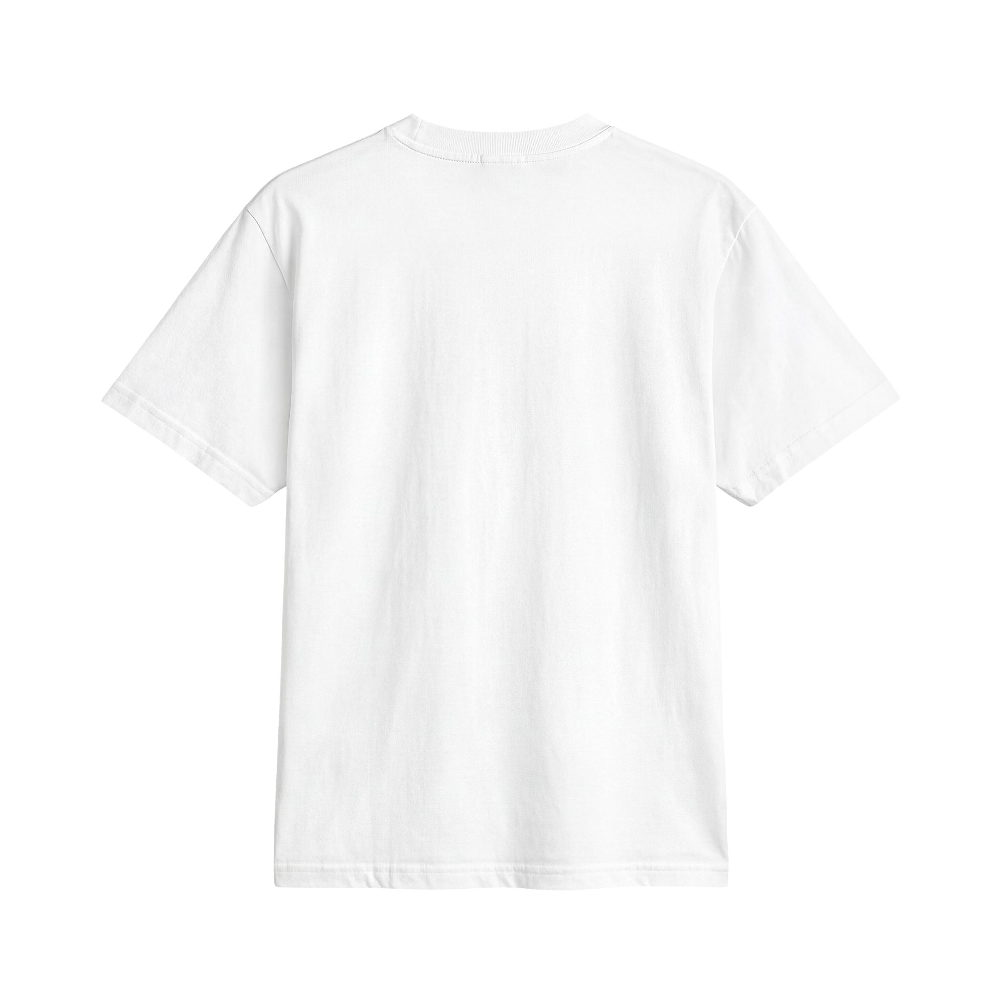 Longhorn Logo T-Shirt — Minimal Western Graphic Tee