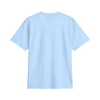 Longhorn Logo T-Shirt — Minimal Western Graphic Tee