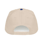 Mid Profile Baseball Cap
