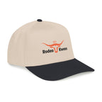 Mid Profile Baseball Cap