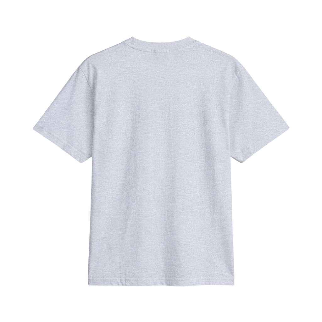 Longhorn Logo T-Shirt — Minimal Western Graphic Tee