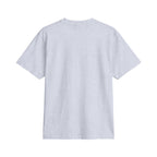 Longhorn Logo T-Shirt — Minimal Western Graphic Tee