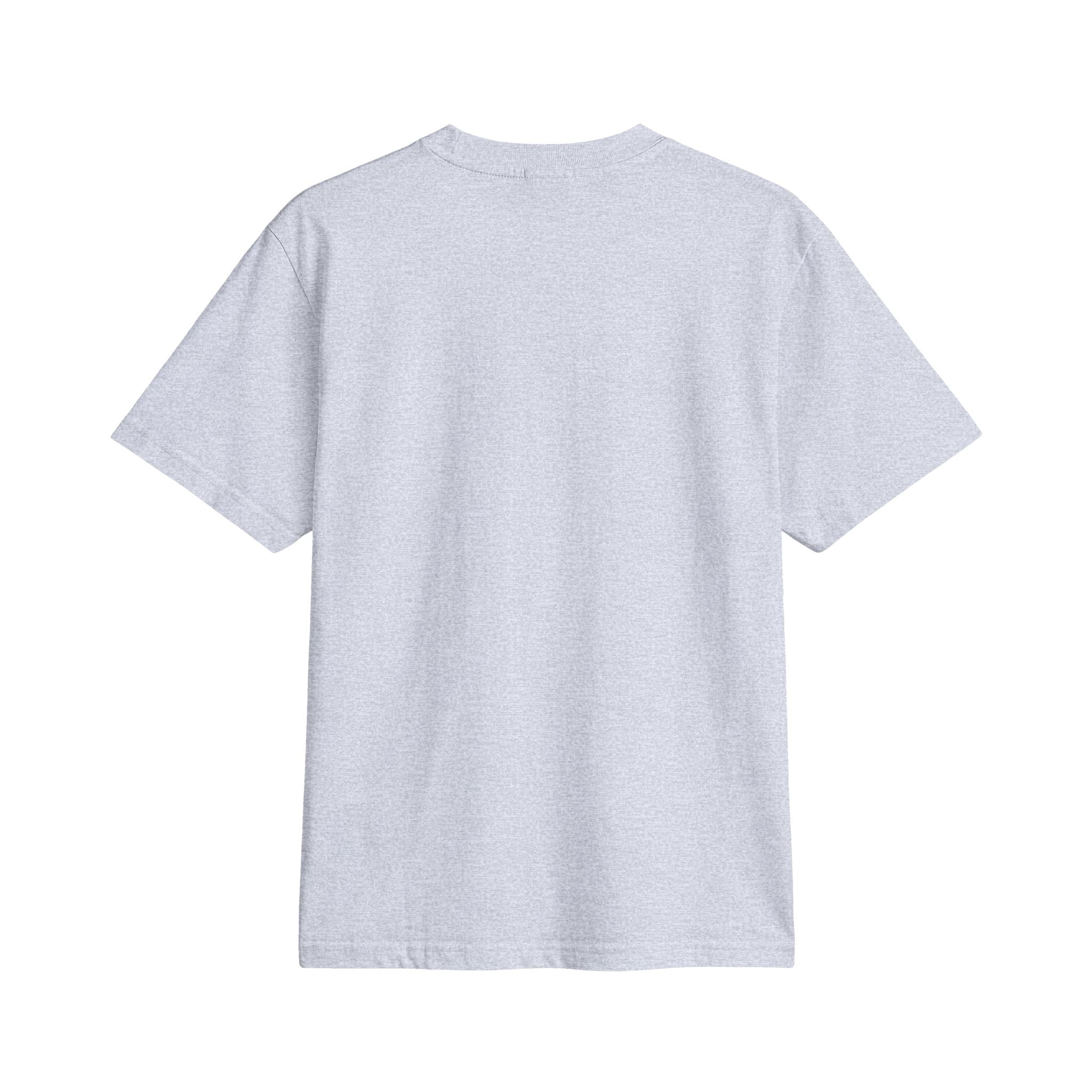 Longhorn Logo T-Shirt — Minimal Western Graphic Tee