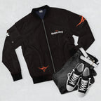 Rodeo King Bomber Jacket Launch Exclusive