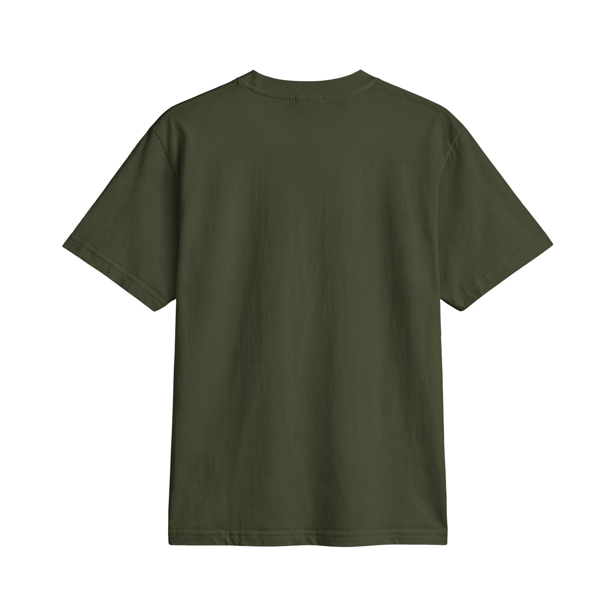 Longhorn Logo T-Shirt — Minimal Western Graphic Tee