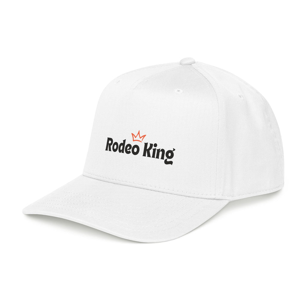 Mid Profile Baseball Cap