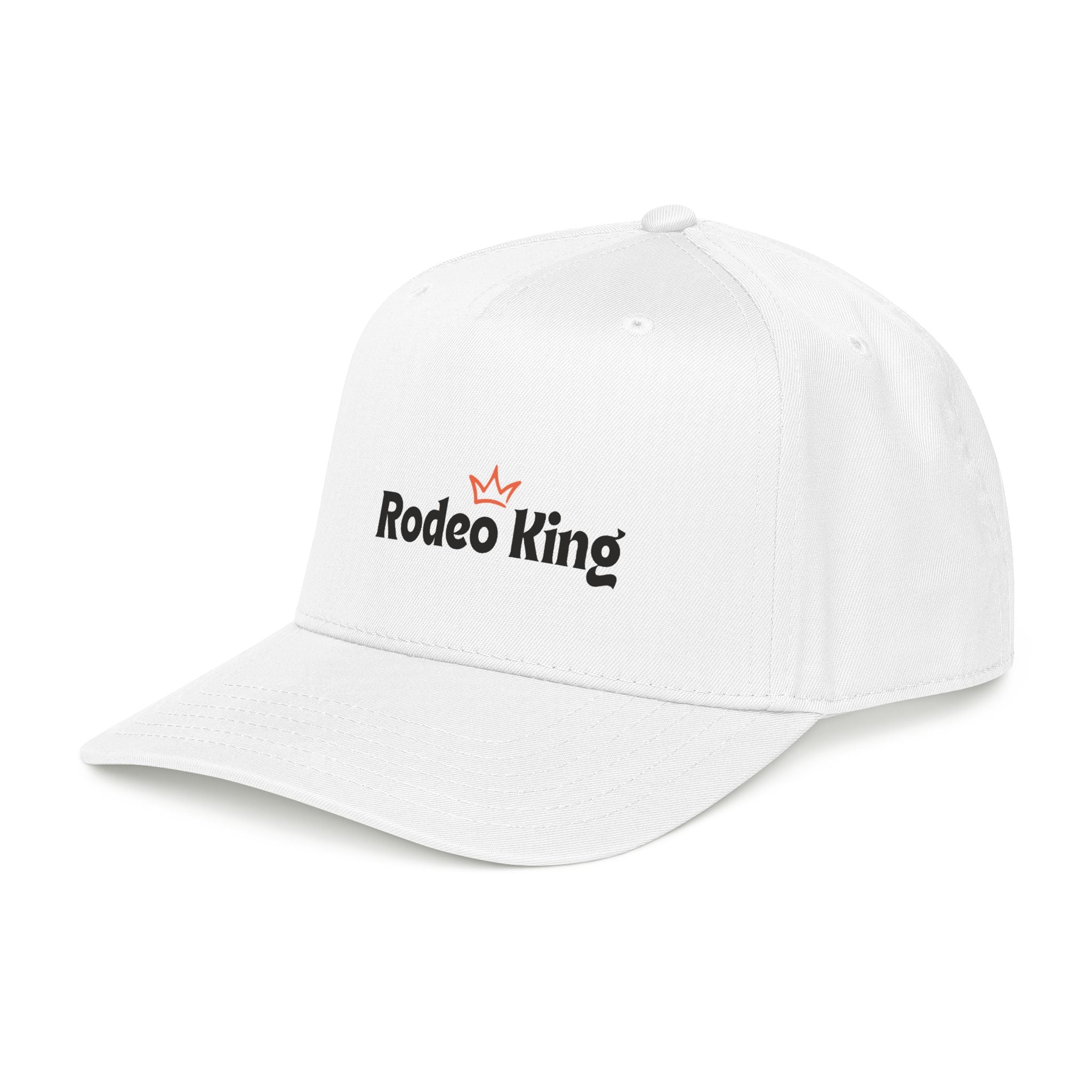 Mid Profile Baseball Cap