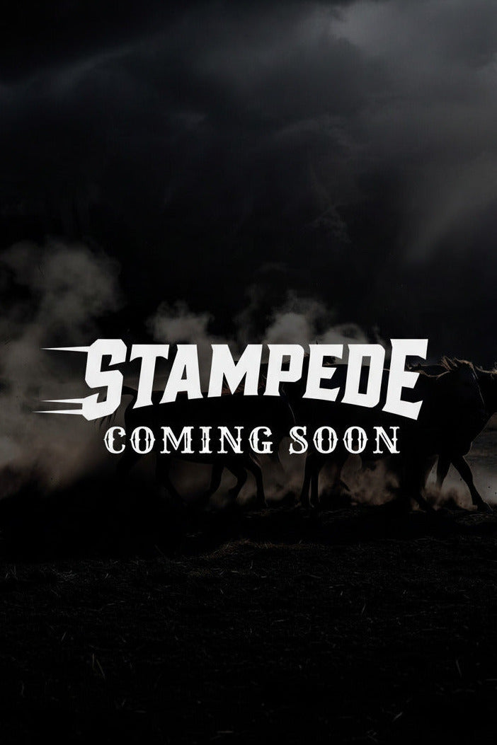 STAMPEDE