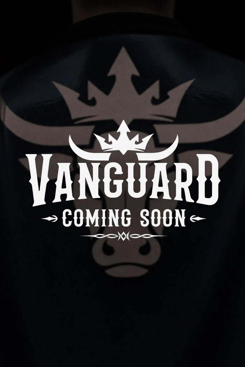 VANGUARD