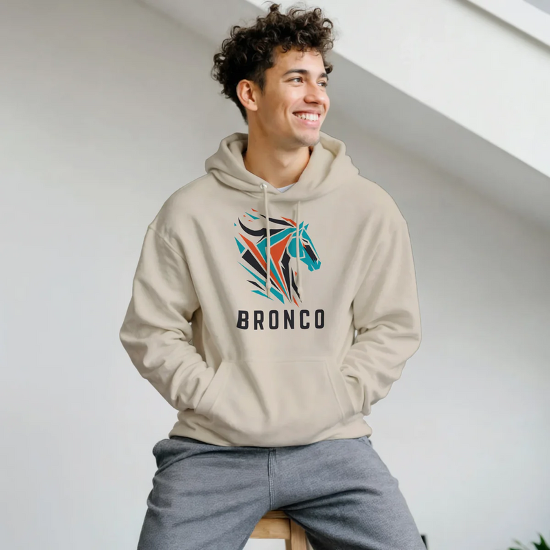 BRONCO